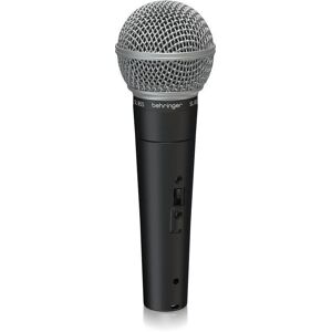 Behringer SL-85S Vokální dynamický mikrofon
