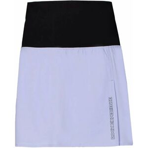 Rock Experience Outdoorové šortky Lisa 2.0 Shorts Skirt Woman Baby Lavender L