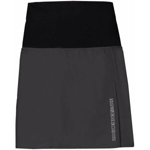Rock Experience Outdoorové šortky Lisa 2.0 Shorts Skirt Woman Caviar L