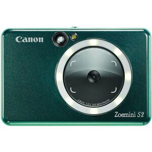 Canon Zoemini S2 Green