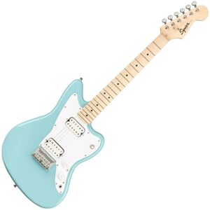 Fender Squier Mini Jazzmaster HH MN Daphne Blue