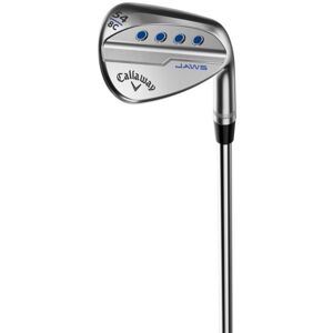 Callaway JAWS MD5 Platinum Chrome Wedge 58-10 S-Grind Right Hand