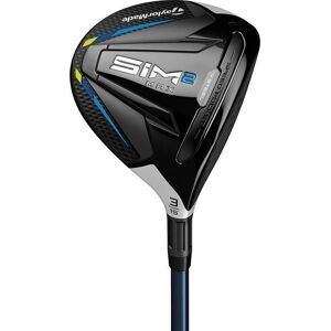 TaylorMade SIM2 Max Fairway Wood 3HL Right Hand Lady