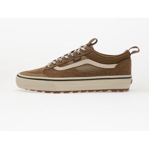 Tenisky Vans MTE Old Skool Waterproof Insulated Brown/ Gum EUR 45 Tenisky Vans MTE Old Skool Waterproof Insulated Brown/ Gum EUR 45