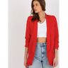 Italy Moda model 178516 Red XL female