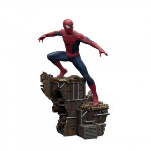 Iron Studios Spider-Man Spider #3 BDS Art Scale 1/10 Spider-Man: No Way Home
