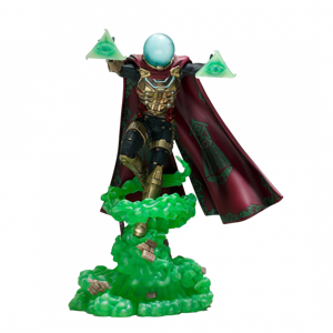 Iron Studios Mysterio Art Scale 1/10 Spider-Man: Far From Home