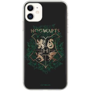 Ert Ochranný kryt pro iPhone XS / X - Harry Potter 019 WPCHARRY8415