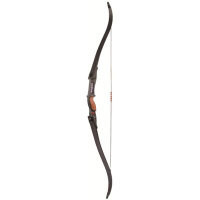 Jinx First Bow reflexní luk skládací 54" 28 lbs Jinx First Bow reflexní luk skládací 54" 28 lbs
