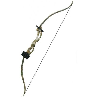 Jinx Skládací reflexní luk - 20 lbs Polaris Camo - Pro začátečníky Jinx Skládací reflexní luk - 20 lbs Polaris Camo - Pro začátečníky