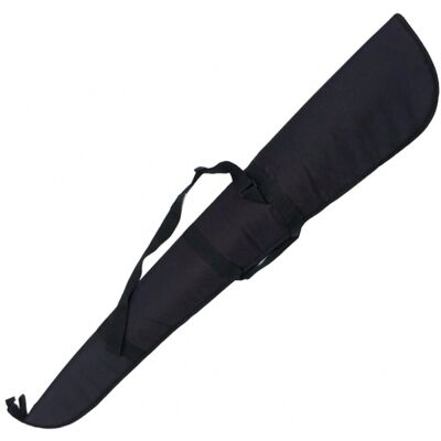 Kandar Pouzdro na zbraň SLIM SOFT 3,5 černé Kandar Pouzdro na zbraň SLIM SOFT 3,5 černé