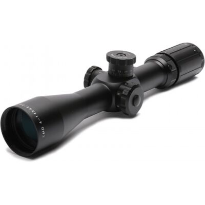 Kandar Snížení 4-14x44 FFP - Precizní puškohled Kandar Snížení 4-14x44 FFP - Precizní puškohled