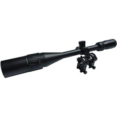 Kandar 5-20x50 SFP Puškohľad - Takická Optika Kandar 5-20x50 SFP Puškohľad - Takická Optika