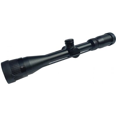 Kandar 4-14x40 SFP Puškohled - Variabilní Zvětšení Kandar 4-14x40 SFP Puškohled - Variabilní Zvětšení