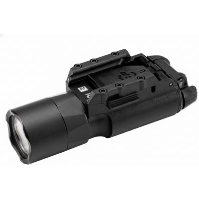 Taktická svítilna Surefire X300 ULTRA - Světlo na zbraň Taktická svítilna Surefire X300 ULTRA - Světlo na zbraň