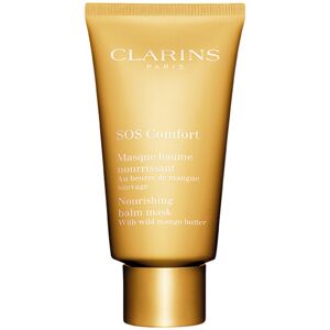 Clarins Sos Comfort  komfortní maska 75 ml