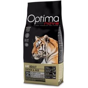 OPTIMAnova  cat  ADULT chicken/rice - 2kg