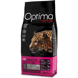 OPTIMAnova  cat  EXQUISITE chicken/rice - 20kg