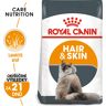 Royal Canin  cat Hair and Skin Care - granule pro kočky pro zdravou srst a kůži - 2kg