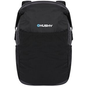 Sbalitelný batoh Husky Pakku 15l velikost 15 l - black - Size: 15 l