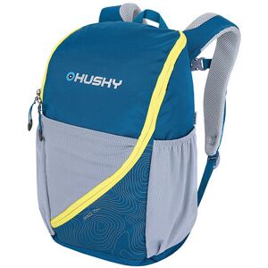 Dětský batoh HUSKY Jikko 15l blue velikost ONESIZE - Size: ONESIZE