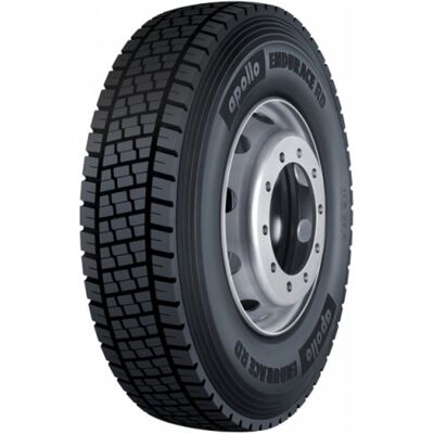 APOLLO 215/75 R 17.5 126/124M ENDURACE_RD TL M+S 14PR 3PMSF APOLLO 215/75 R 17.5 126/124M ENDURACE_RD TL M+S 14PR 3PMSF