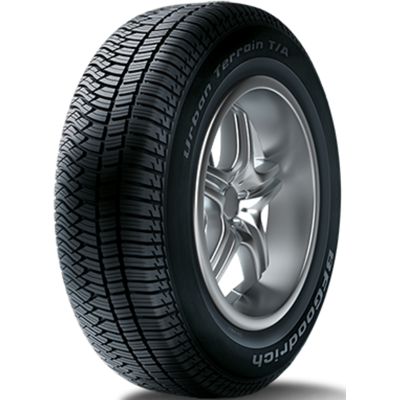 BFGOODRICH 265/70 R 16 112H URBAN_TERRAIN_T/A TL M+S 3PMSF BFGOODRICH 265/70 R 16 112H URBAN_TERRAIN_T/A TL M+S 3PMSF