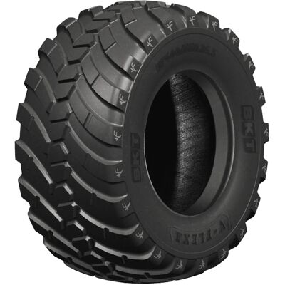 BKT VF 600/55 R 26.5 167D V-FLEXA TL BKT VF 600/55 R 26.5 167D V-FLEXA TL