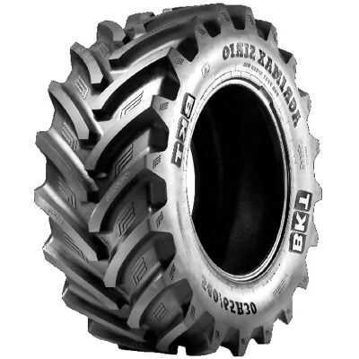 BKT IF 600/70 R 30 165D/162E AGRIMAX_SIRIO TL BKT IF 600/70 R 30 165D/162E AGRIMAX_SIRIO TL