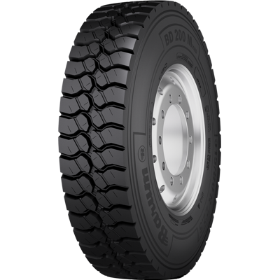 BARUM 13 R 22.5 156/150K BD_200_M TL M+S 3PMSF 18PR BARUM 13 R 22.5 156/150K BD_200_M TL M+S 3PMSF 18PR