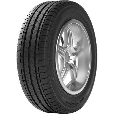 BFGOODRICH 195/65 R 16 104/102R ACTIVAN TL C BFGOODRICH 195/65 R 16 104/102R ACTIVAN TL C