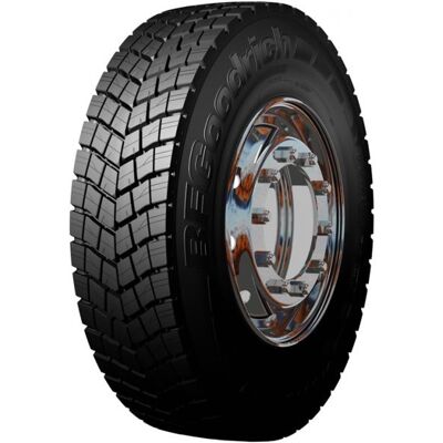 BFGOODRICH 315/80 R 22.5 156/150L ROUTE_CONTROL_D2 TL M+S 3PMSF BFGOODRICH 315/80 R 22.5 156/150L ROUTE_CONTROL_D2 TL M+S 3PMSF