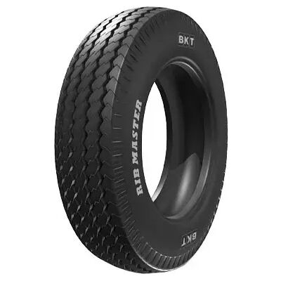 BKT 215/75 -17.5 142A8/145A8 RIB_MASTER TL 16PR BKT 215/75 -17.5 142A8/145A8 RIB_MASTER TL 16PR