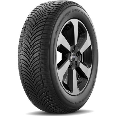 BFGOODRICH 205/70 R 16 97H ADVANTAGE_SUV_ALL-SEASON TL M+S 3PMSF BFGOODRICH 205/70 R 16 97H ADVANTAGE_SUV_ALL-SEASON TL M+S 3PMSF