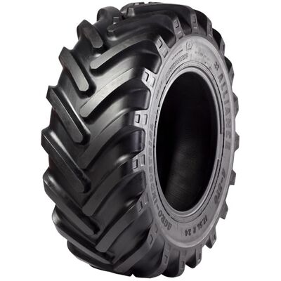 Alliance 570 - 425/55 R17 - Ocelový pás - Pneumatika Alliance 570 - 425/55 R17 - Ocelový pás - Pneumatika