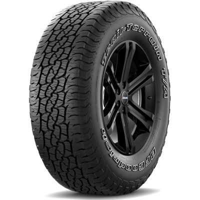 BFGOODRICH 265/50 R 20 107H TRAIL-TERRAIN_T/A TL M+S 3PMSF BFGOODRICH 265/50 R 20 107H TRAIL-TERRAIN_T/A TL M+S 3PMSF
