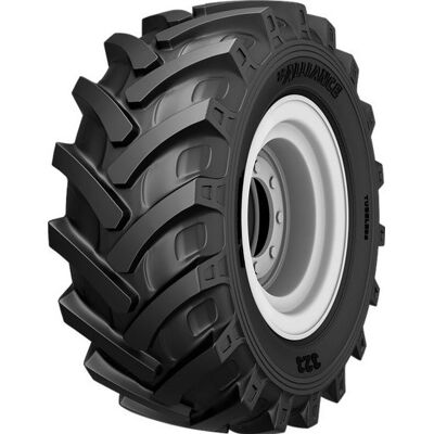 ALLIANCE 405/70 -20 152B TRACTION_INDUSTRIAL_323 TL 16PR ALLIANCE 405/70 -20 152B TRACTION_INDUSTRIAL_323 TL 16PR