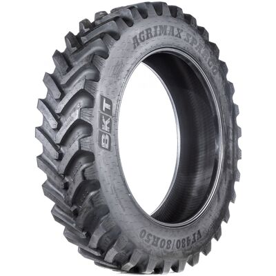 BKT VF 380/85 R 38 161D AGRIMAX_SPARGO TL BKT VF 380/85 R 38 161D AGRIMAX_SPARGO TL