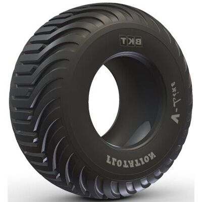 BKT 500/60 -22.5 151A8/163A8 FLOTATION_V_LINE TL 16PR BKT 500/60 -22.5 151A8/163A8 FLOTATION_V_LINE TL 16PR