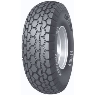 BKT 9 - 13 116A8 SAND_STAR_IMPLEMENT TL 8PR BKT 9 - 13 116A8 SAND_STAR_IMPLEMENT TL 8PR