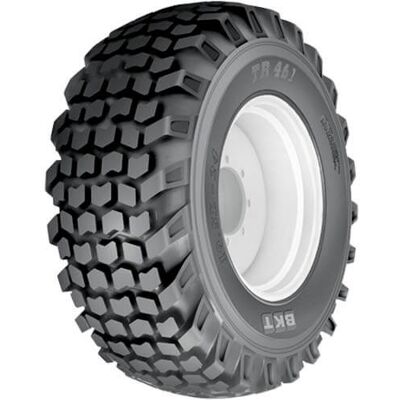 BKT 12.5/80 -18 TR_461 TL 12PR BKT 12.5/80 -18 TR_461 TL 12PR