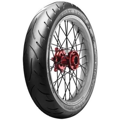 Avon Cobra Chrome Trike - 130/70 R18 Pneumatika Avon Cobra Chrome Trike - 130/70 R18 Pneumatika