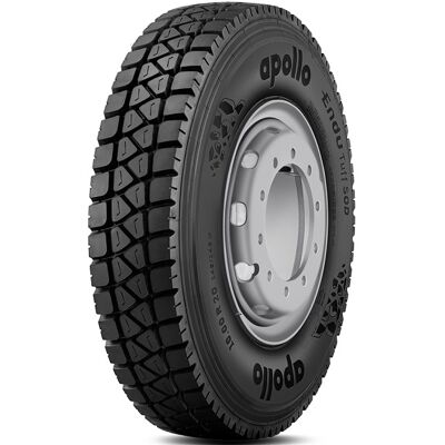 APOLLO 275/70 R 22.5 148/145J ENDUCITY_UA TL M+S 3PMSF APOLLO 275/70 R 22.5 148/145J ENDUCITY_UA TL M+S 3PMSF