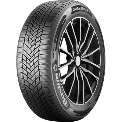 BARUM 205/60 R 16 96V QUARTARIS_6 TL XL 3PMSF M+S BARUM 205/60 R 16 96V QUARTARIS_6 TL XL 3PMSF M+S