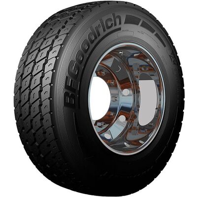 BFGOODRICH 385/65 R 22.5 158K CROSS_CONTROL_T TL M+S BFGOODRICH 385/65 R 22.5 158K CROSS_CONTROL_T TL M+S