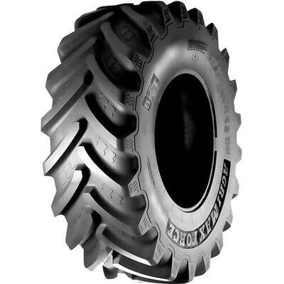 BKT IF 600/70 R 30 165D AGRIMAX_FORCE TL BKT IF 600/70 R 30 165D AGRIMAX_FORCE TL