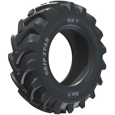 BKT 15.5/80 -24 151A6 GRIP_STAR TL 16PR BKT 15.5/80 -24 151A6 GRIP_STAR TL 16PR