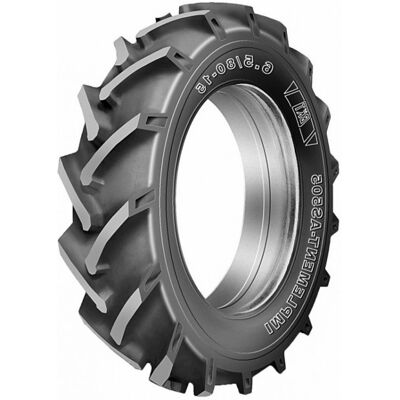 BKT 6.5/80 - 15 92A8/104A8 AS_505 TL 8PR BKT 6.5/80 - 15 92A8/104A8 AS_505 TL 8PR