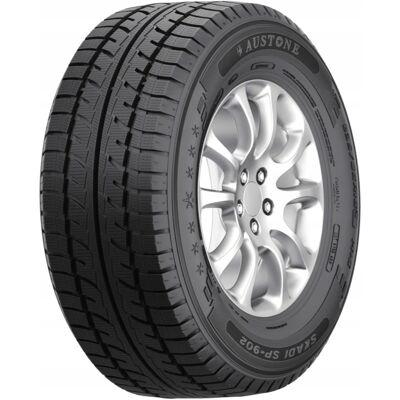 AUSTONE SP902 215/75 R16 116N Zimní Pneumatiky - Osobní a Dodávka AUSTONE SP902 215/75 R16 116N Zimní Pneumatiky - Osobní a Dodávka