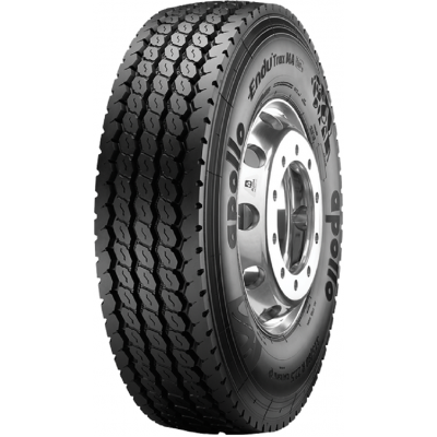 APOLLO 385/65 R 22.5 164K ENDUTRAX_MA TL M+S 22PR 3PMSF APOLLO 385/65 R 22.5 164K ENDUTRAX_MA TL M+S 22PR 3PMSF